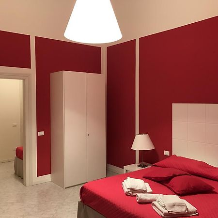 Albachiara Suite Rooms - City Center ตราปานี ภายนอก รูปภาพ