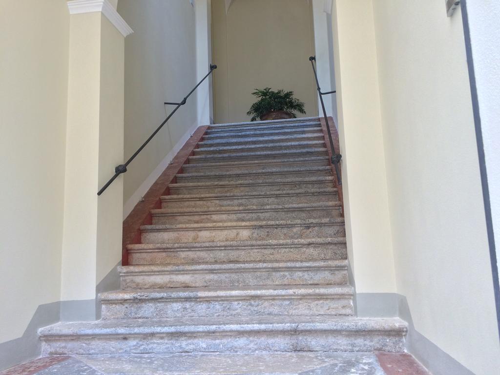 Albachiara Suite Rooms - City Center ตราปานี ภายนอก รูปภาพ