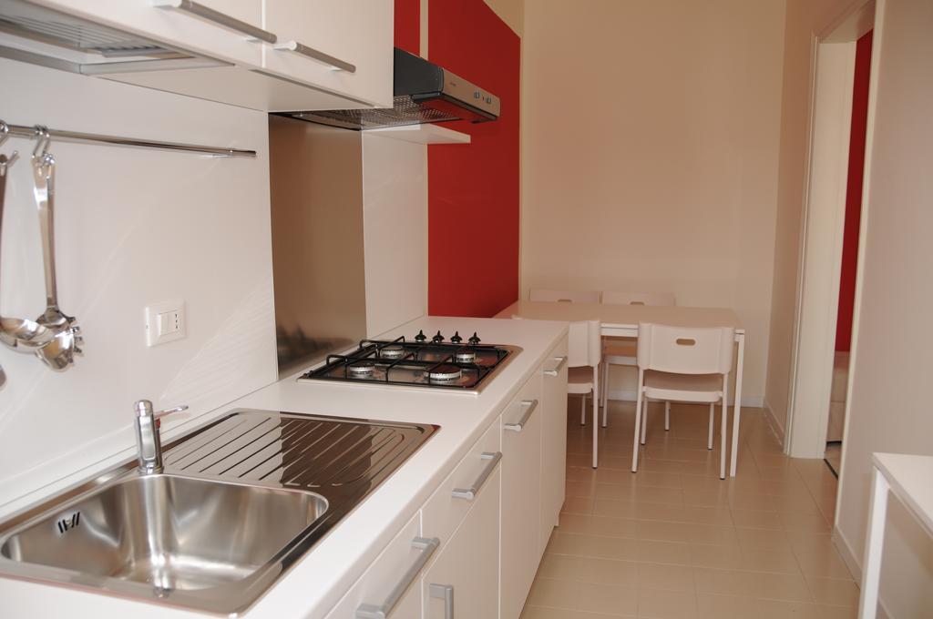 Albachiara Suite Rooms - City Center ตราปานี ภายนอก รูปภาพ