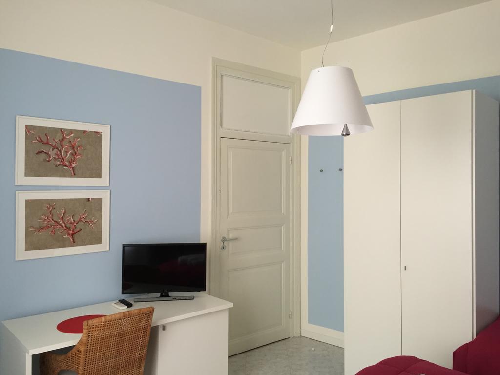 Albachiara Suite Rooms - City Center ตราปานี ภายนอก รูปภาพ