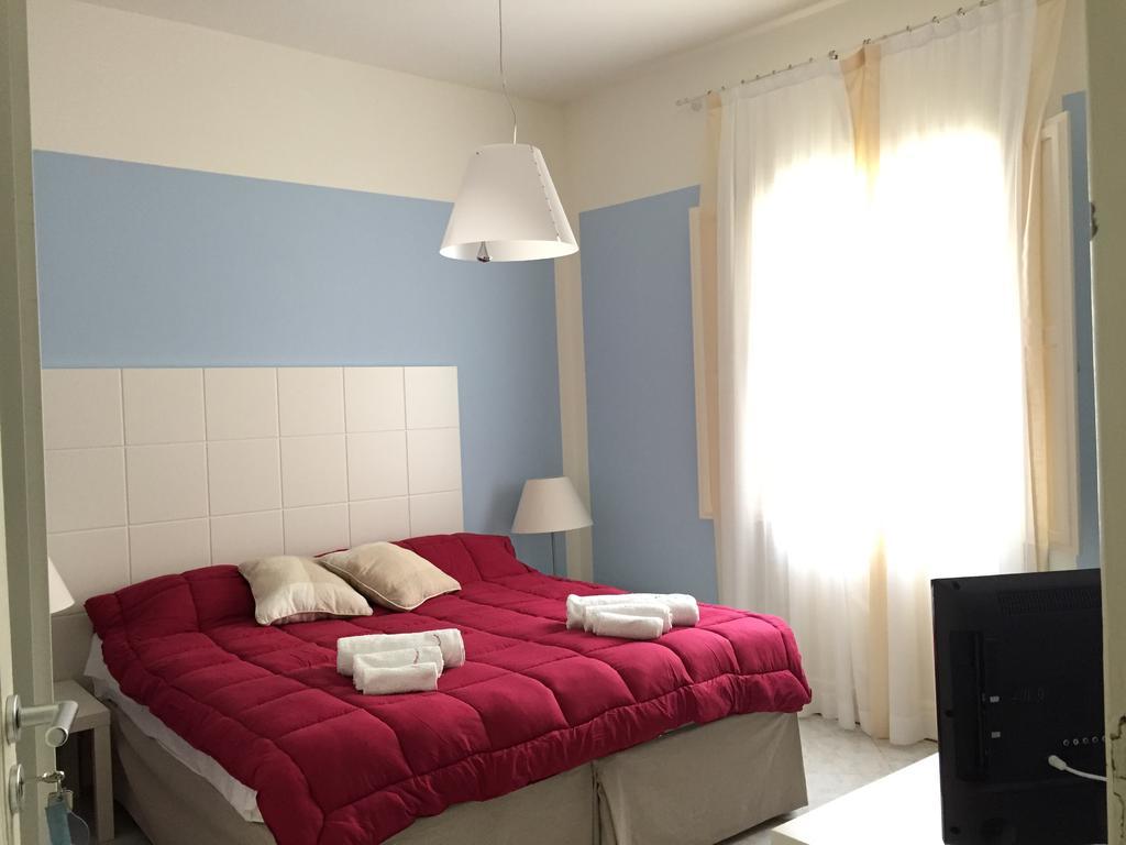 Albachiara Suite Rooms - City Center ตราปานี ภายนอก รูปภาพ