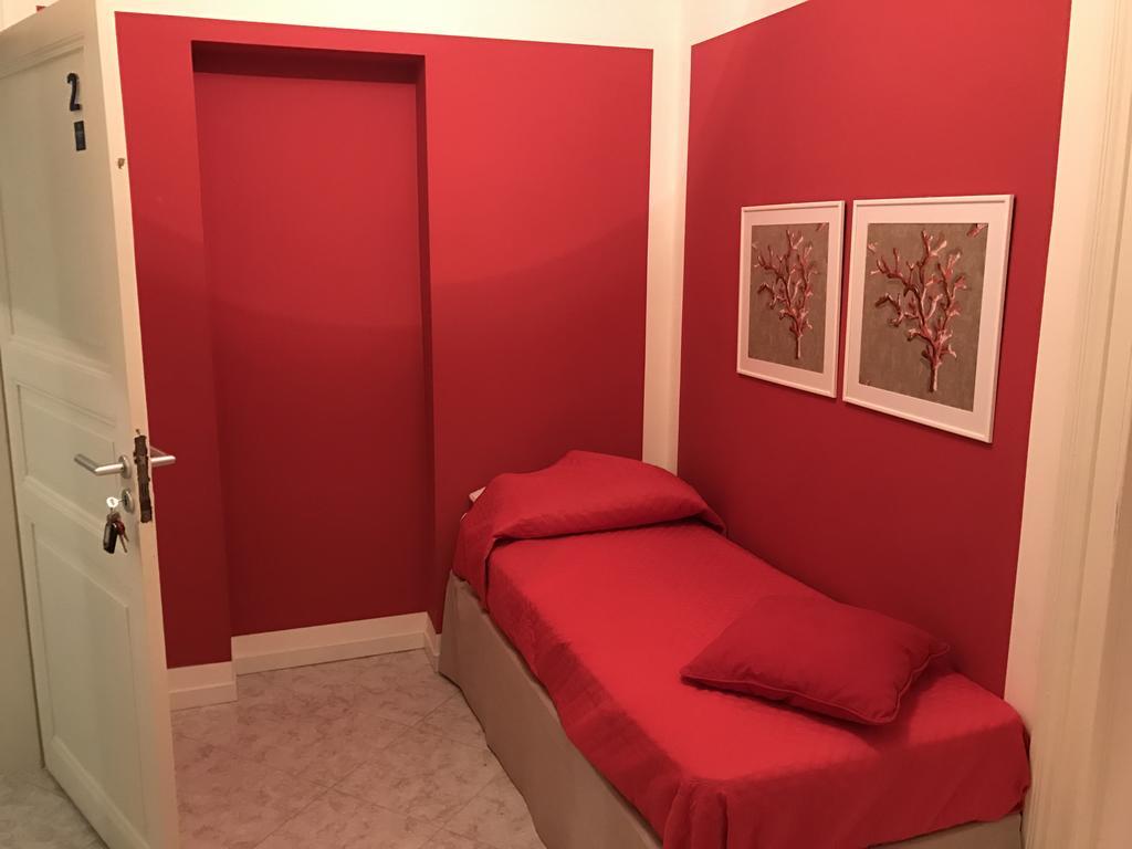 Albachiara Suite Rooms - City Center ตราปานี ภายนอก รูปภาพ