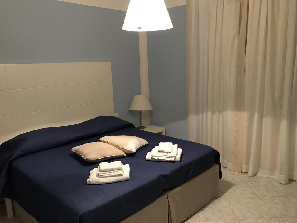 Albachiara Suite Rooms - City Center ตราปานี ภายนอก รูปภาพ