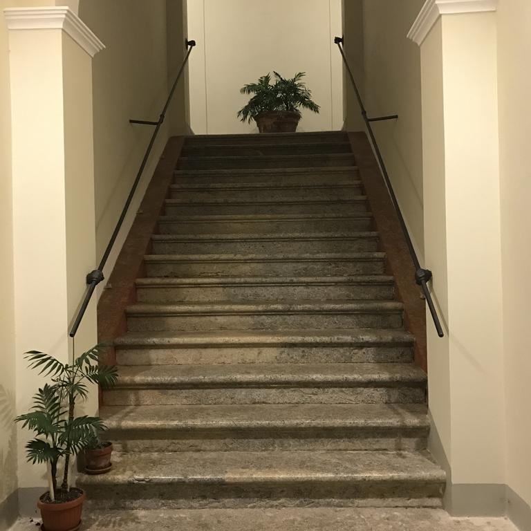 Albachiara Suite Rooms - City Center ตราปานี ภายนอก รูปภาพ