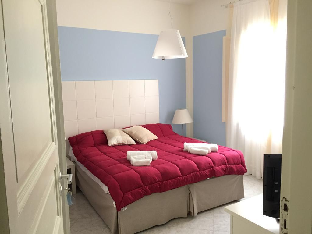 Albachiara Suite Rooms - City Center ตราปานี ภายนอก รูปภาพ
